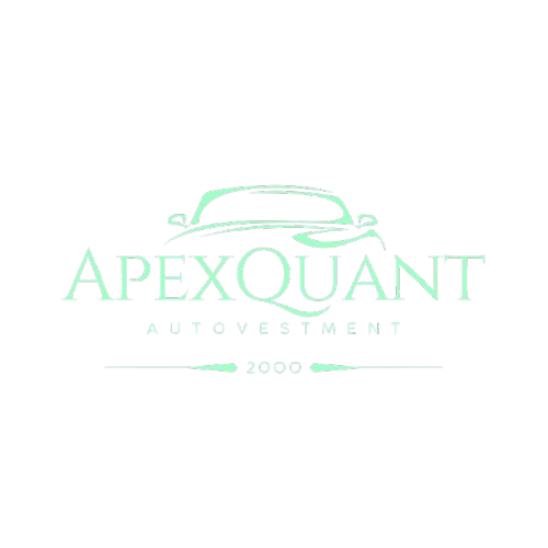 ApexQuant Logo